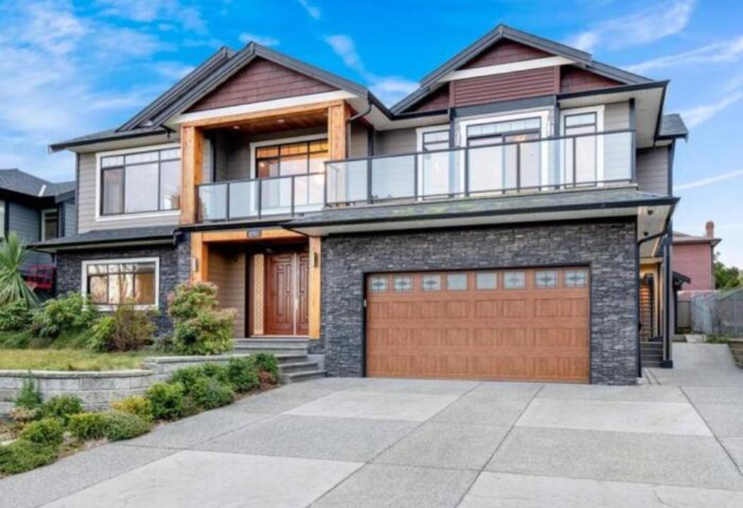 Beautiful Private Room In Blueback Beachfront Nanaimo Exterior photo