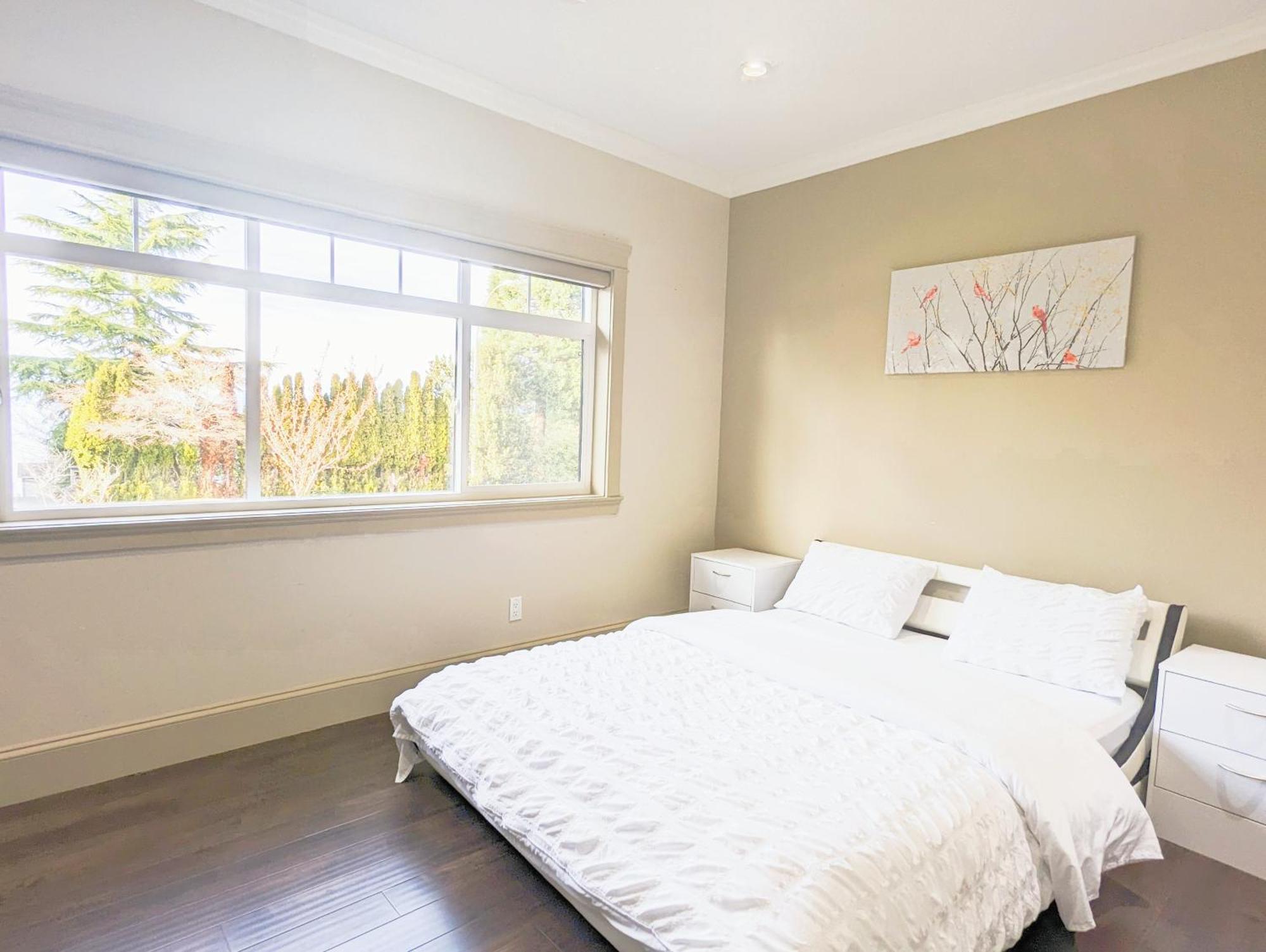 Beautiful Private Room In Blueback Beachfront Nanaimo Exterior photo